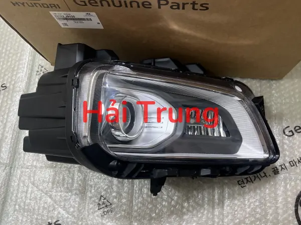 Đèn pha cos Hyundai Kona chính hãng