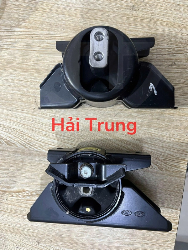 Chân máy hộp số Kia Morning 2012-2020 218301Y020 218301Y010