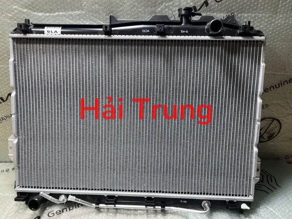 Két nước Hyundai Veracruz 2009 chính hãng