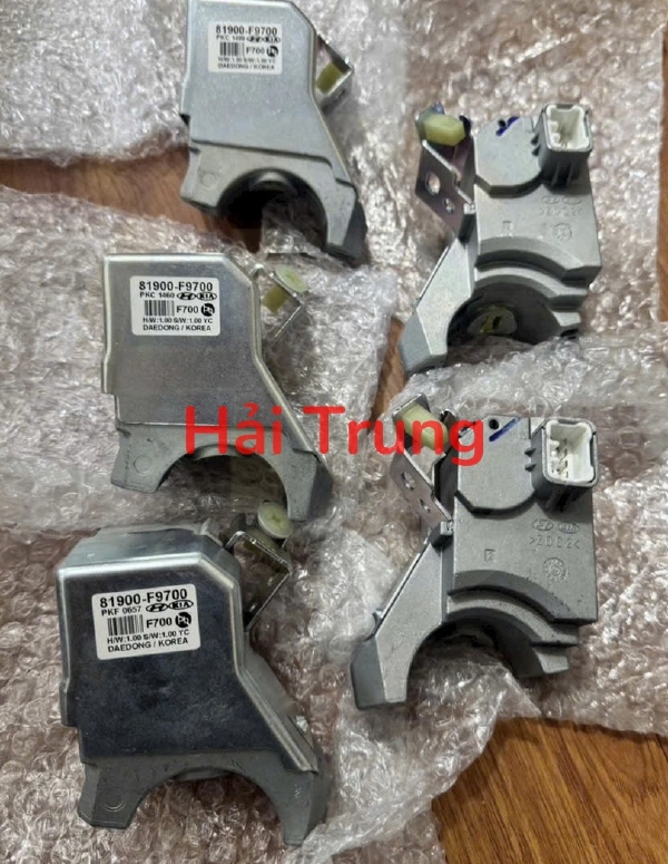81900F9700 Ổ KHÓA ĐỀ HYUNDAI KIA ACCENT, SELTOS, ELANTRA, EON, I30