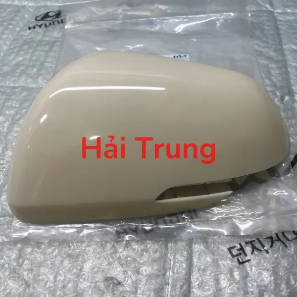 Ốp gương chiếu hậu Kia Sonet chính hãng