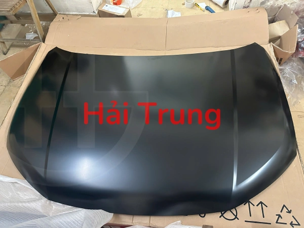 Nắp capo Hyundai Creta 2022-2024 66400I7000