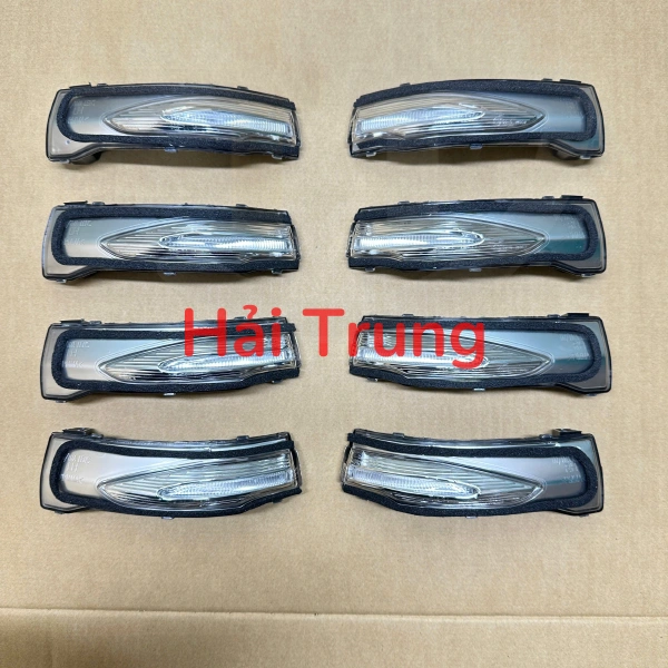 Xi nhan gương chiếu hậu Hyundai Santafe 2020 87614S1000 87624S1000