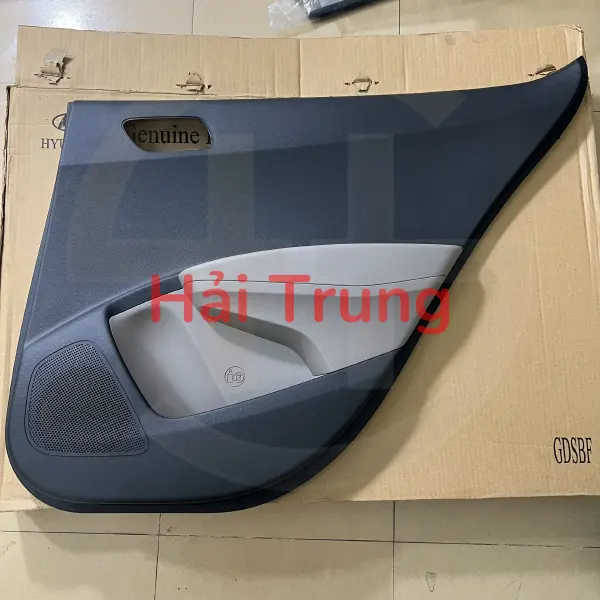 Táp pi cánh cửa sau Hyundai i10 Grand chính hãng