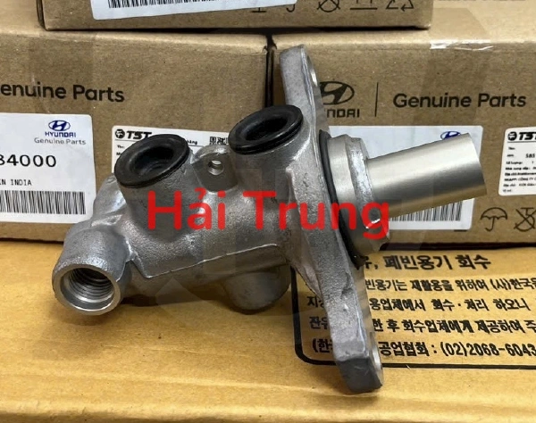Tổng phanh Hyundai I10 Grand 2014-2020 58517B4000