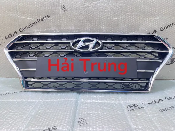 Mặt calang Hyundai Accent 2019 chính hãng