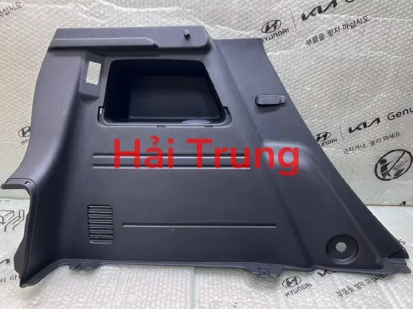 Táp pi cốp sau Hyundai Getz chính hãng