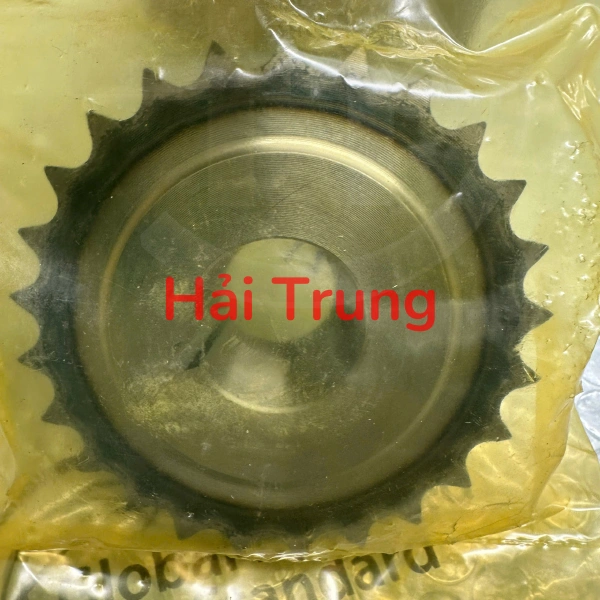 Bánh răng bơm kim phun HYUNDAI KIA 243352F000