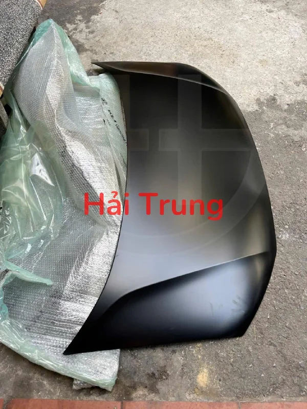 Nắp capo Hyundai Solati 7550159001