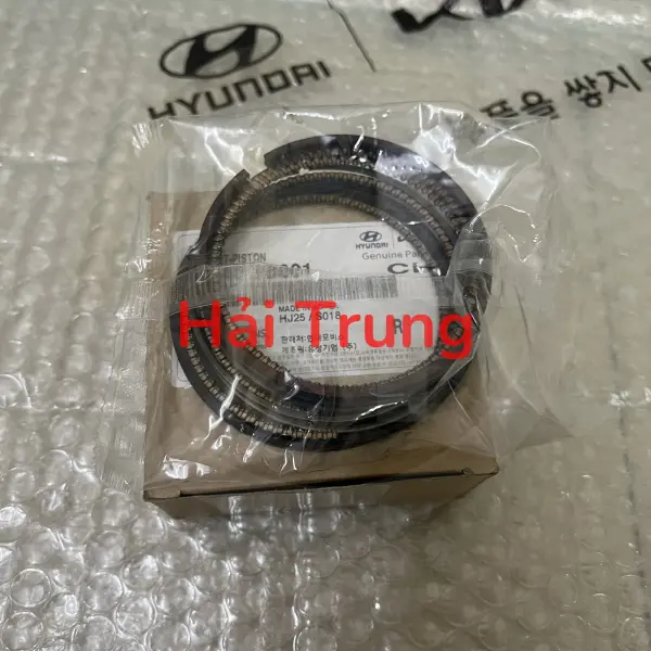 Xéc măng Hyundai Accent chính hãng