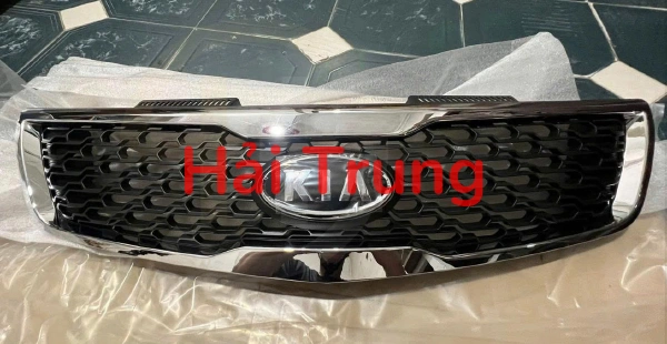 Mặt ca lăng Kia Cerato, Forte 2009-2013 863501M600