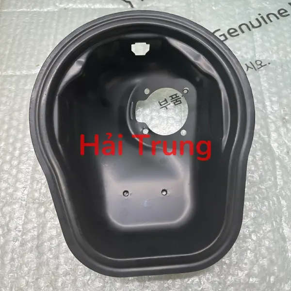 Ốp hõm đổ xăng Hyundai I10 Grand 2014-2020 chính hãng 71531-B4000