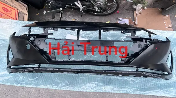 Cản trước Hyundai Elantra chính hãng
