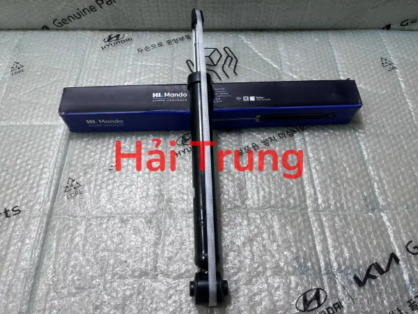 Giảm xóc sau Kia Morning 2011 chính hãng