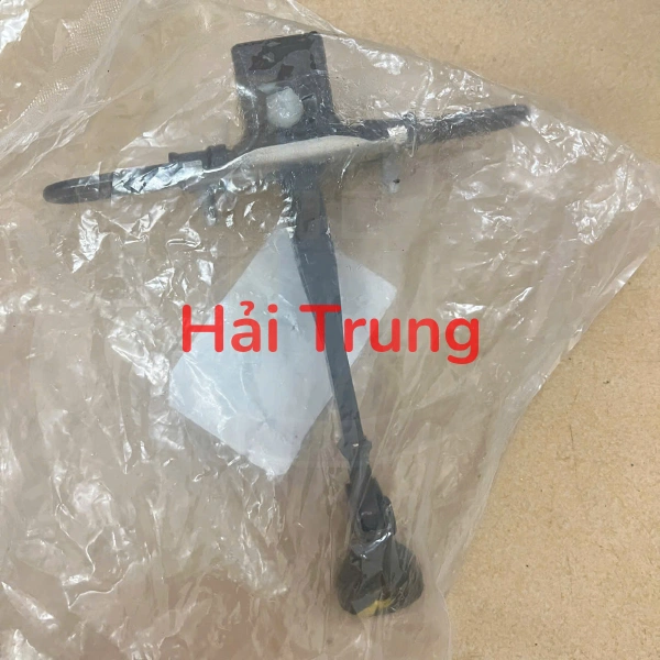 Hạn chế cửa Hyundai Santafe 2019-2022 76990S1000 76980S1000