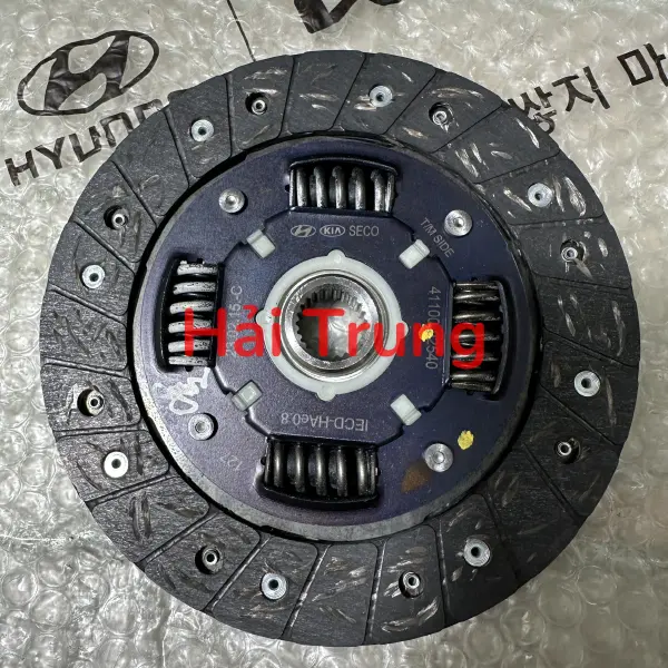 Lá côn Hyundai Eon 2013 chính hãng