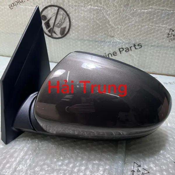 Gương chiếu hậu Hyundai Tucson 2015 chính hãng