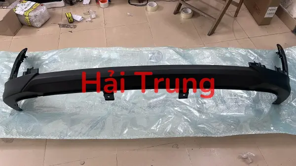Cản trước dưới Hyundai Tucson chính hãng