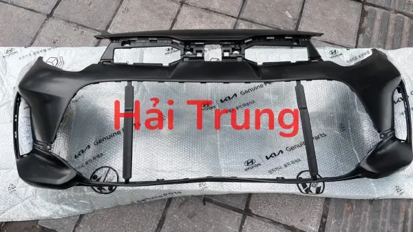 Cản trước Kia Morning chính hãng