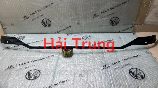 Ốp cản sau Hyundai Tucson chính hãng