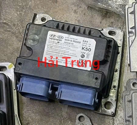 95910R0500 Tháo xe Hộp điều khiển túi khí Kia Carnival 2022 2023 2024 2025