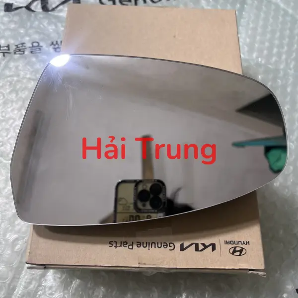 Mặt gương chiếu hậu Kia Cerato chính hãng