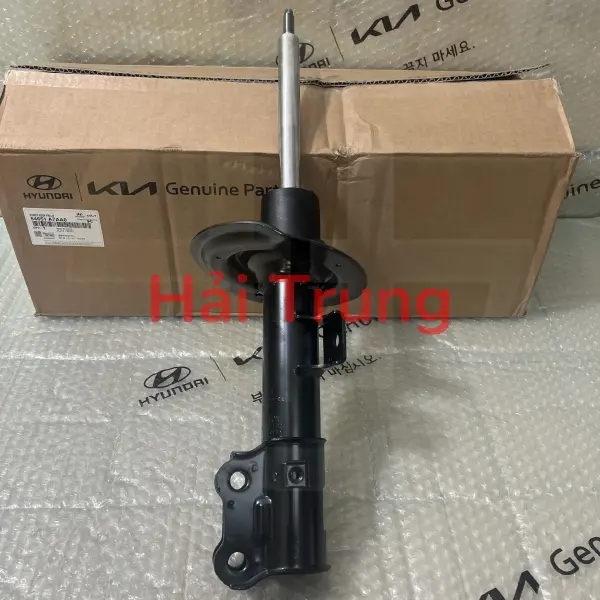 Phuộc trước Kia Cerato chính hãng