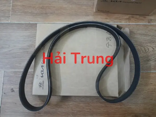 Dây curoa tổng Kia Morning 2013