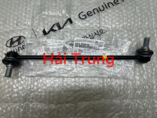 Rotuyn cân bằng trước Hyundai Sonata 2010-2014 chính hãng 548303R000