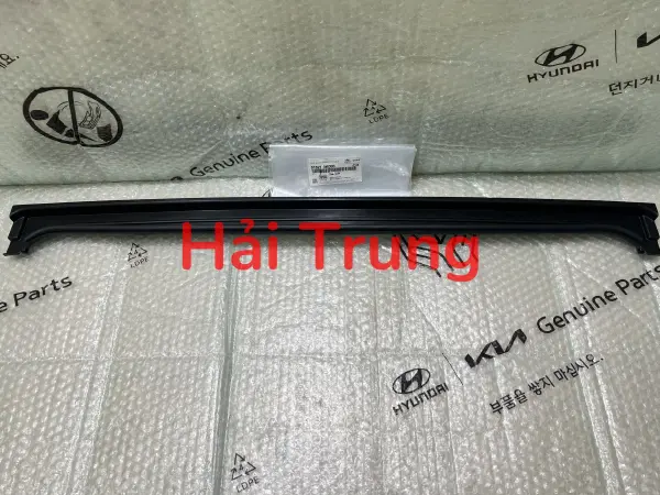 Ray chượt cửa sổ trời Hyundai Sonata chính hãng
