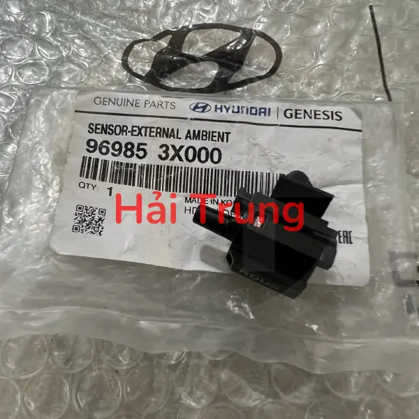 Cảm biến nhiệt độ ngoài trời Kia Morning
