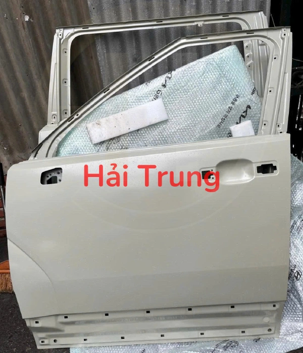 Cánh cửa Hyundai Santafe 2025 2026