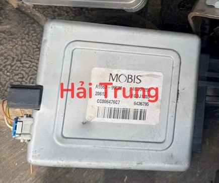 Hộp điều khiển cọc lái Kia K3, Cerato, I30 Tháo Xe A556399500