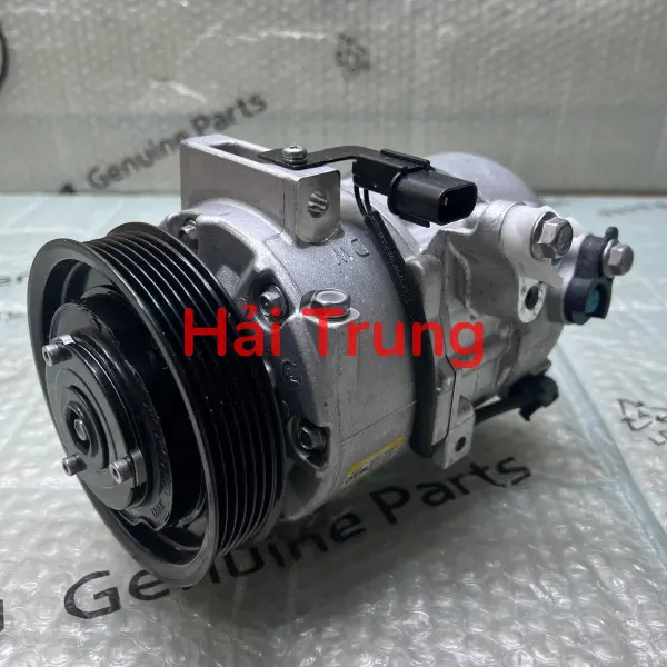 Lốc điều hòa Kia Sorento chính hãng