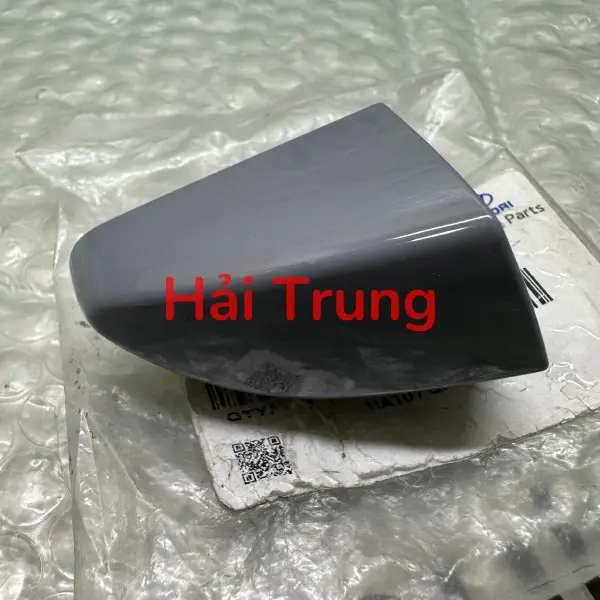 Ốp tam giác chân gương Hyundai Kona