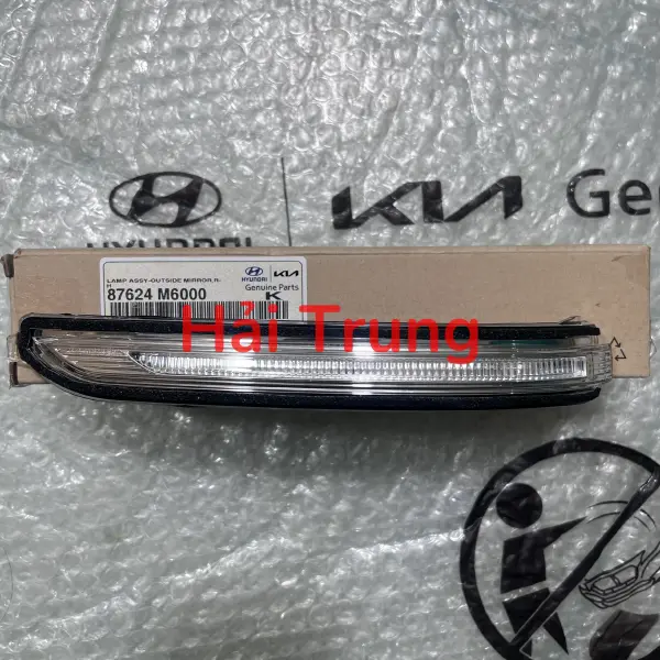 Xi nhan gương chiếu hậu Kia Cerato chính hãng
