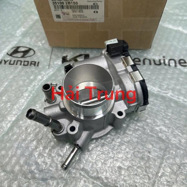 Cụm bướm ga Rio, Cerato, Forte, Avante, Elantra