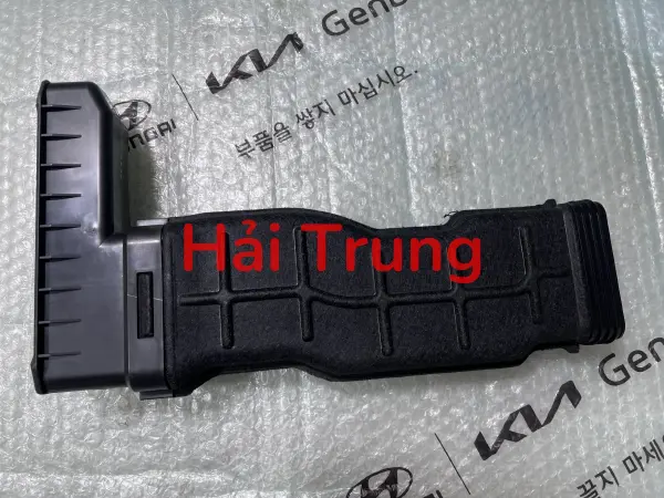 Ống lấy gió vào dộng cơ Hyundai Accent chính hãng