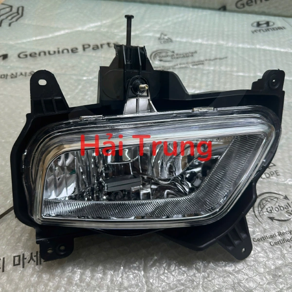 Đèn gầm Hyundai Porter 2019