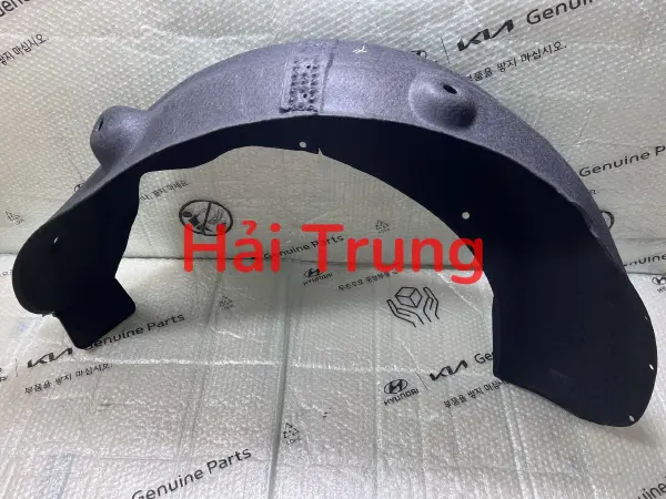 Lòng dè sau Kia Sedona chính hãng