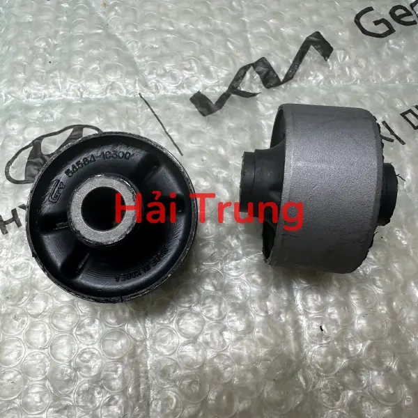 Cao su càng A to Hyundai Getz 2006-2011 Hàn Quốc 545841C300