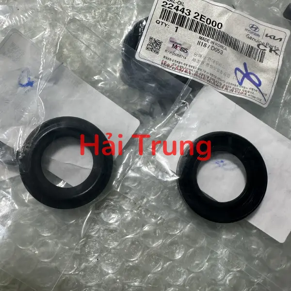 Gioăng bugi Hyundai Elantra chính hãng