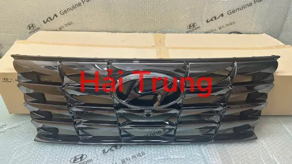 Mặt ca lăng Hyundai Tucson 2022-2024 chính hãng 86350N9110