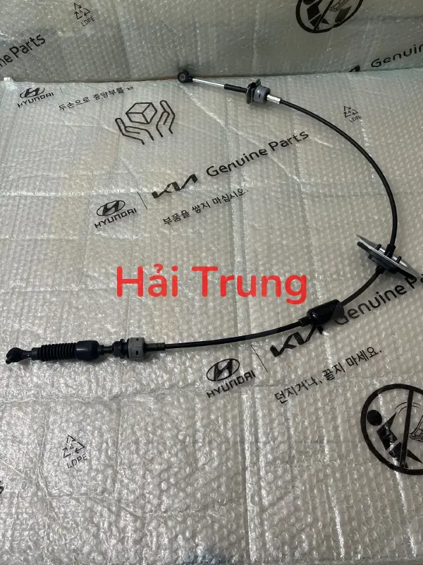 Dây đi số Kia Morning