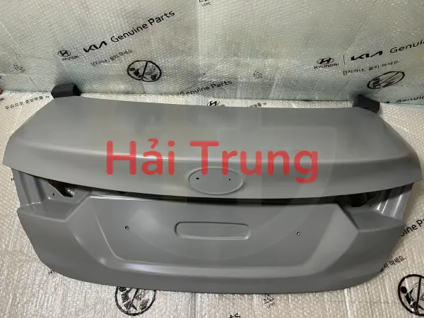 Nắp cốp sau Kia Cerato chính hãng