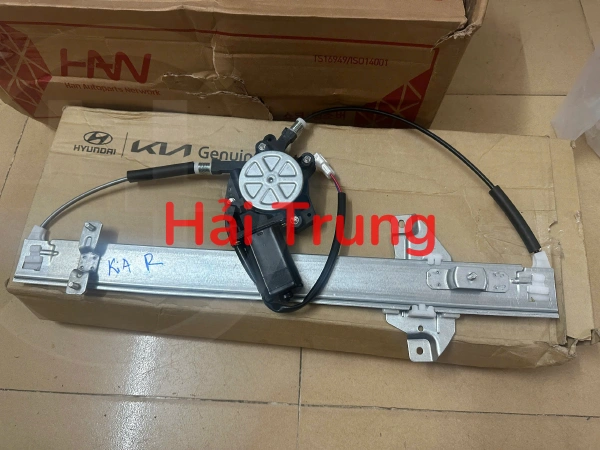 Compa liền mô tơ lên xuống kính Kia K165