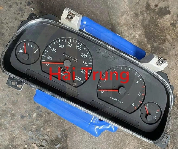 Đồng hồ táp lô Hyundai Porter 2004