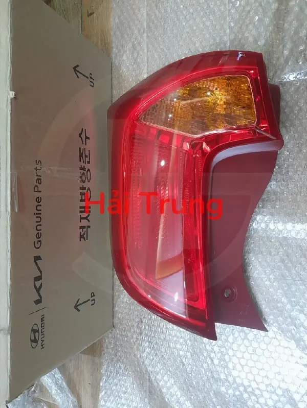 Đèn hậu Kia Morning giả led 924011Y000