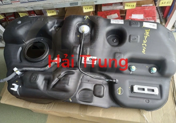 Thùng xăng (bình xăng) Kia K3 Cerato 2012-2018