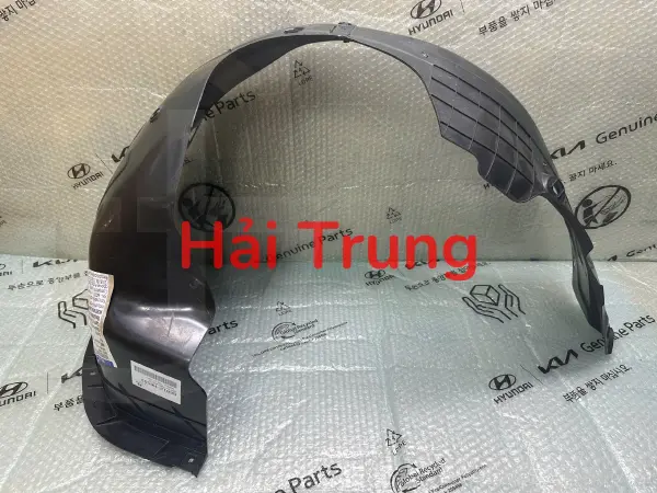 Lòng dè trước Hyundai Accent 2021-2024 chính hãng 86812H6500 86811H6500